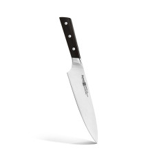 Ніж Fissman кухарський FRANKFURT 20 см X50CrMoV15 сталь (2759)