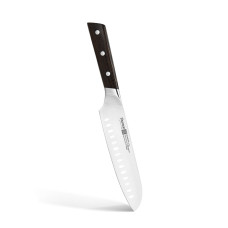 Ніж Fissman сантоку FRANKFURT 18 см X50CrMoV15 сталь (2761)
