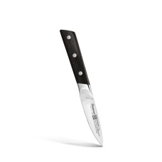 Ніж Fissman овочевий FRANKFURT 9 см X50CrMoV15 сталь (2765)