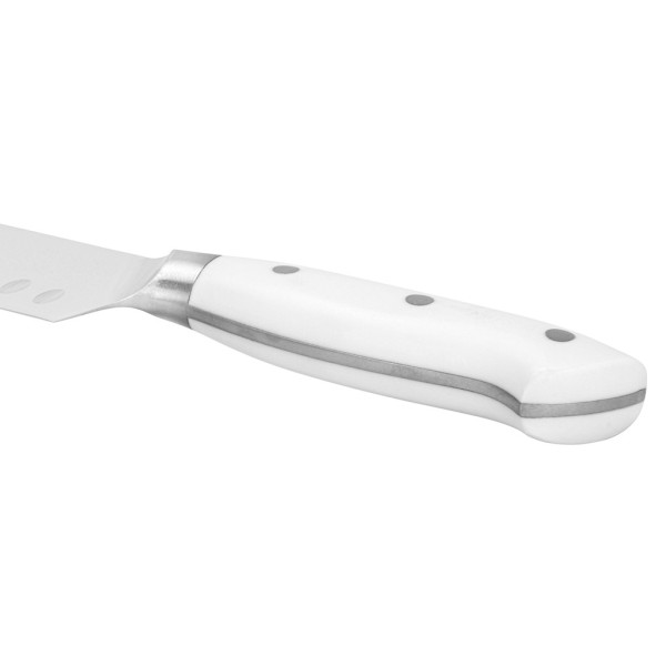 Ніж Fissman сантоку LINZ 18 см X50CrMov15 сталь (2768)