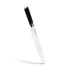 Гастрономічний ніж Fissman FUJIWARA 20 см сталь AUS-6 (2815)