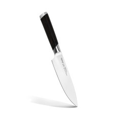 Кухарський ніж Fissman FUJIWARA 15 см сталь AUS-6 (2816)