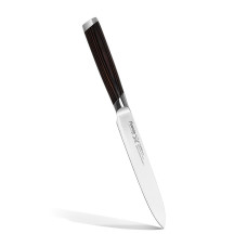 Ніж універсальний Fissman FUJIWARA 13 см сталь AUS-6 (2819)
