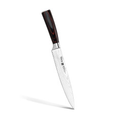 Ніж Fissman гастрономічний RAGNITZ 20 см X50CrMoV15 сталь (2825)