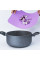 Обробна дошка для мяса, овочів і фруктів Fissman 39x29 см (8005)