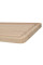 Обробна дошка Fissman 28x18x1,5 см гівея (8070)