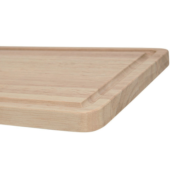 Обробна дошка Fissman 28x18x1,5 см гівея (8070)