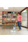 Щітка парова та пароочищувач BLACK+DECKER FSMH1321