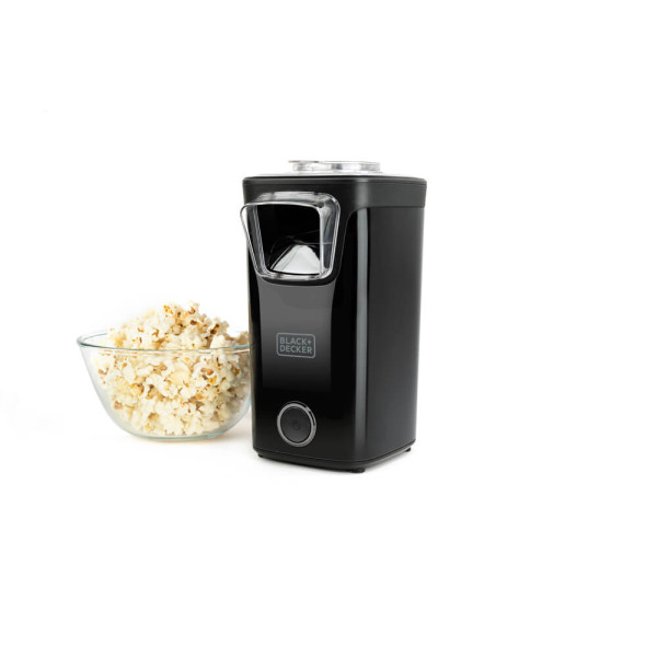 Попкорниця BLACK+DECKER BXPC1100E