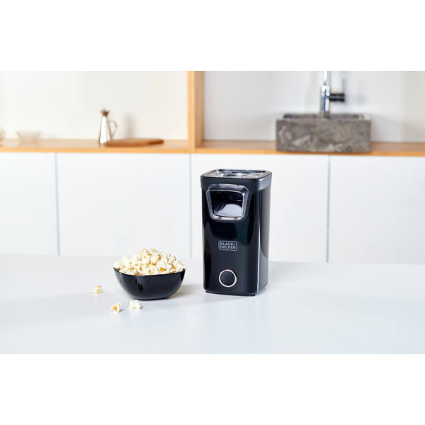 Попкорниця BLACK+DECKER BXPC1100E