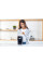 Попкорниця BLACK+DECKER BXPC1100E