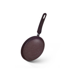 Сковорідка для млинців Fissman MOSSES STONE 18 см (14938)