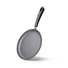 Сковорідка для млинців Fissman GREY STONE 23x2 см (4976)