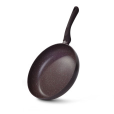 Сковорідка для смаження Fissman MOSSES STONE 28x5,8 см (14943)