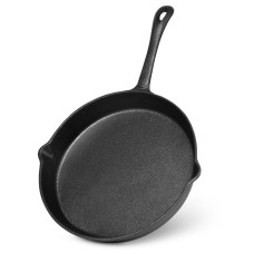 Пательня для смаження Fissman 25x4,6 см (4094)