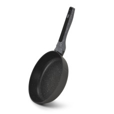 Сковоріда для жарки Fissman STELLA 28x5,8 см алюміній з антипригарним покриттям (4285)