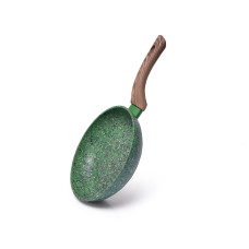 Сковорідка для смаження Fissman MALACHITE 20x4,5 см (4310)