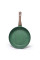 Сковорідка для смаження Fissman MALACHITE 28x5,4 см (4313)