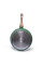 Сковорідка для смаження Fissman MALACHITE 28x5,4 см (4313)