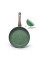 Сковорідка для смаження Fissman MALACHITE 28x5,4 см (4313)