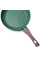 Сковорідка для смаження Fissman MALACHITE 28x5,4 см (4313)