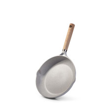 Сковорідка для смаження Fissman BORNEO 20x4,5 см (4491)