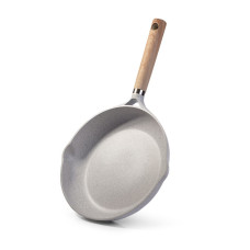 Сковорідка для смаження Fissman BORNEO 24x5 см (4492)