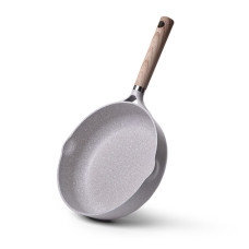 Сковорідка для смаження Fissman BORNEO 28x7,2 см (4494)
