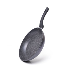 Сковорідка Fissman FIORE 28 см індукційна (4624)
