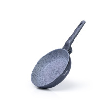 Сковорідка для жарки Fissman CHARM STONE 20x4,7см (5020)