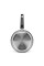 Сковорідка для жарки Fissman IRON CHEF 24x5,5 см нержавіюча сталь з антипригарним покриттям (5455)