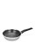 Сковорідка для жарки Fissman IRON CHEF 24x5,5 см нержавіюча сталь з антипригарним покриттям (5455)