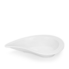 Блюдо Fissman сервірувальне HORECA 15x9 см порцеляна (14132)