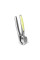 Прес для часнику Fissman LUMINICA 16 см (17005)