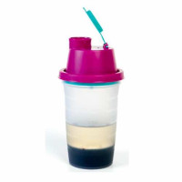 Мини-миксер Tupperware