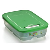 Контейнер Розумний холодильник 1,8л Tupperware низький
