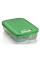 Контейнер Розумний холодильник 1,8л Tupperware низький