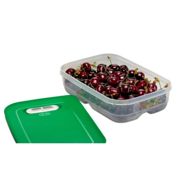 Контейнер Розумний холодильник 1,8л Tupperware низький