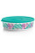 Герметичная чаша Иллюмина 2,5л Tupperware тропикана