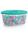 Герметичная чаша Иллюмина 4,3л Tupperware тропикана