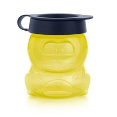 Закусочный стаканчик Динозаврик 300мл Tupperware