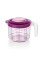 Ємність для змішування 2л Tupperware фіолетова