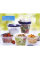 Чаша Двойная классика 500мл и 800мл Tupperware