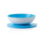 Чаша Алегро 1,5л Tupperware блакитна