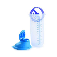Шейкер 600мл Tupperware