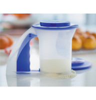 Сито для борошна Tupperware синє