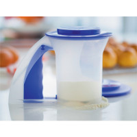 Сито для борошна Tupperware синє