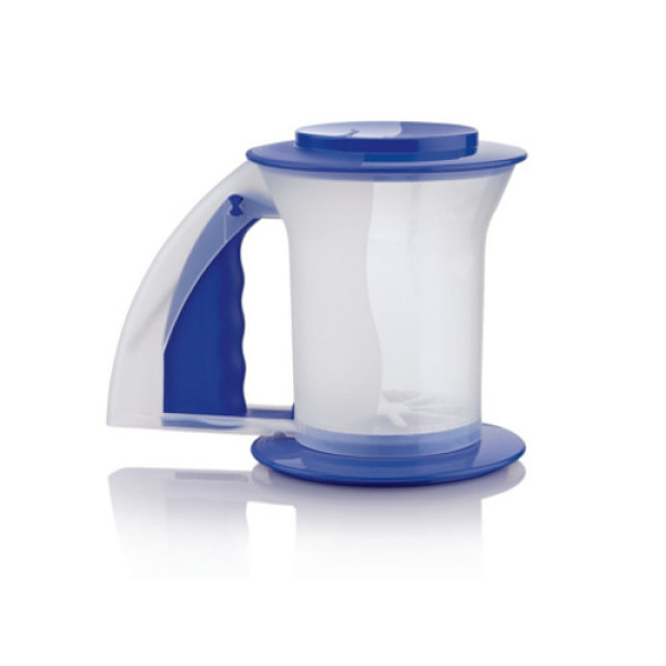 Сито для борошна Tupperware синє