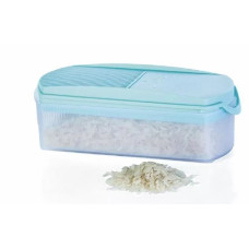 Компактус Новинка 350мл Tupperware блакитний