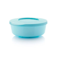 Герметична чаша Ілюміну 350 мл Tupperware блакитна